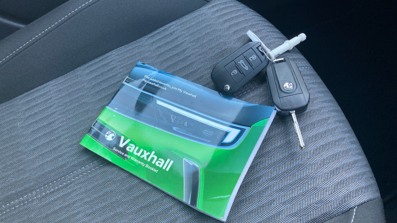 Vauxhall Corsa 1.2 Design 5dr Petrol Hatchback